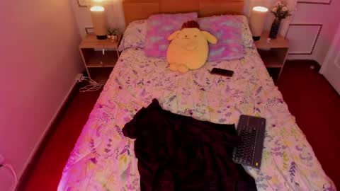 Barbi Sky online show from April 15, 4:13 am