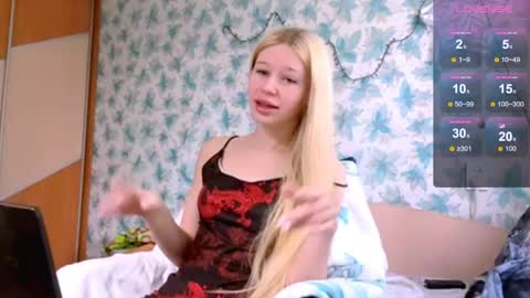 Barbie online show from April 7, 11:12 am