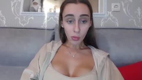 Kate online show from September 27, 2:57 pm