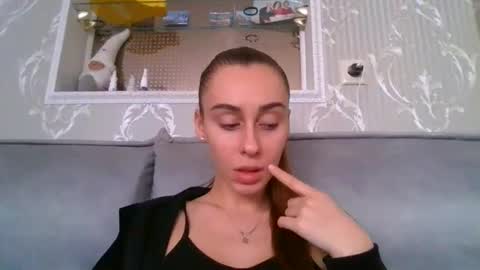 Kate online show from February 25, 10:15 am