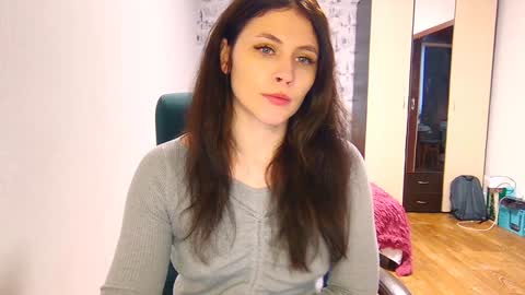 Solomia  or Mia online show from January 25, 1:46 pm