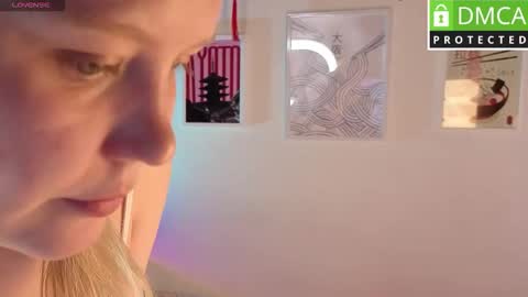 Barbie Staze online show from February 23, 1:17 am