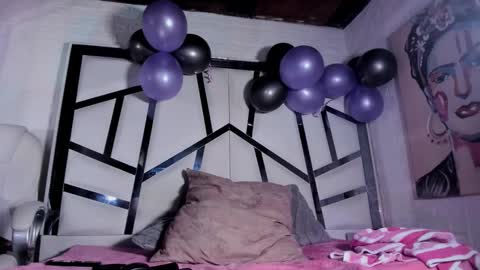 Barbie online show from February 3, 9:07 pm