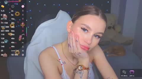 Eva online show from March 10, 7:18 pm