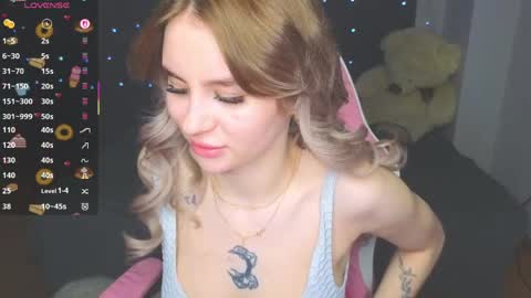 Eva online show from April 3, 10:35 am