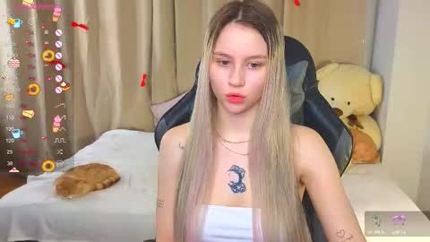 Eva online show from January 10, 3:39 pm