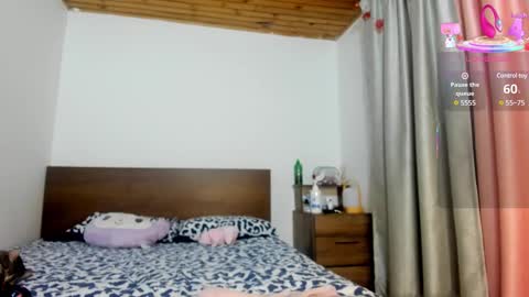 Sarashy online show from February 16, 3:15 am