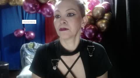 barbiemature online show from March 30, 11:32 am
