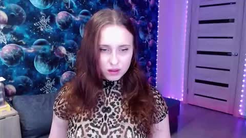 barbiepie online show from October 20, 2:09 pm