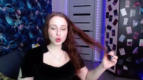 barbiepie online show from February 4, 5:05 pm