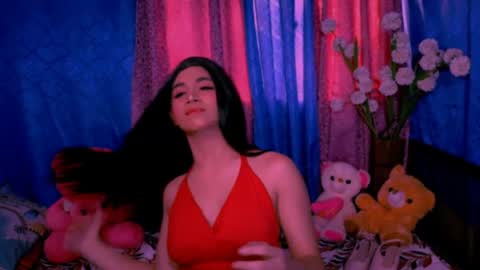 Barbie online show from April 14, 9:20 am