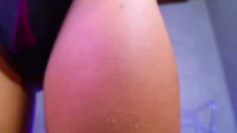  BARBIE BLACK  online show from April 16, 8:08 pm