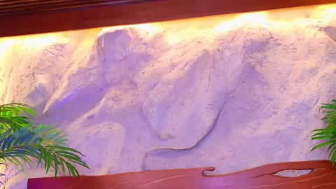  BARBIE BLACK  online show from March 30, 4:17 pm