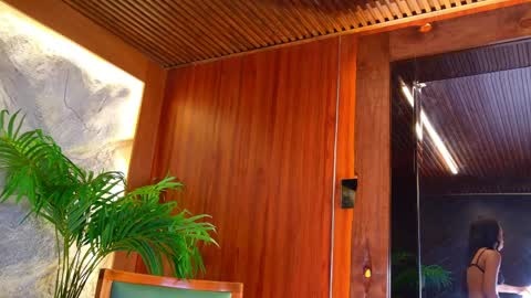  BARBIE BLACK  online show from April 9, 4:45 pm