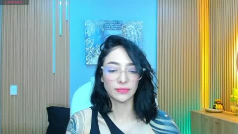 Barbie Scot online show from May 31, 9:49 pm