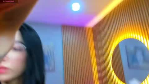 Barbie Scot online show from April 17, 2:35 am