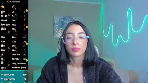 Barbie Scot online show from October 12, 4:48 am