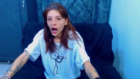 Barby online show from January 11, 2:44 pm