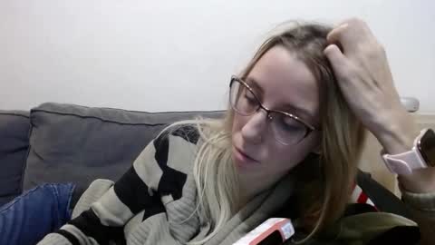 Lena online show from February 23, 5:23 pm