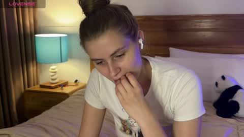Katrin online show from June 2, 12:44 am