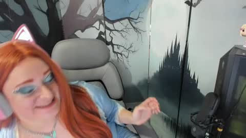 Audrey online show from September 12, 4:46 am