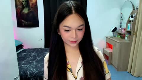 Angel online show from August 7, 3:24 am