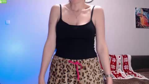 bb__bonami_ online show from March 18, 5:18 pm