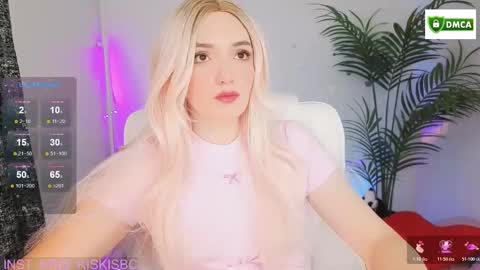 Kris online show from February 3, 11:37 am