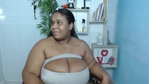 Snapshot of bbw_charlote chatting on February 23, 11:58 am Charlote online show from February 23, 11:58 am