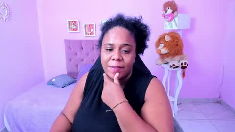 Charlote online show from April 6, 12:06 pm