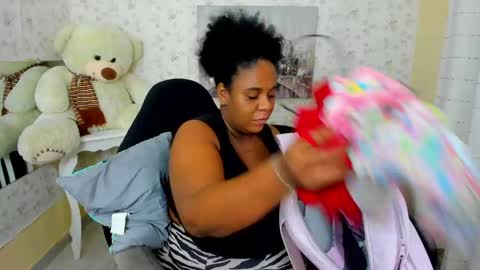 Charlote online show from April 11, 12:20 pm