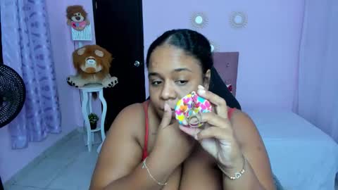 Charlote online show from March 9, 12:19 pm