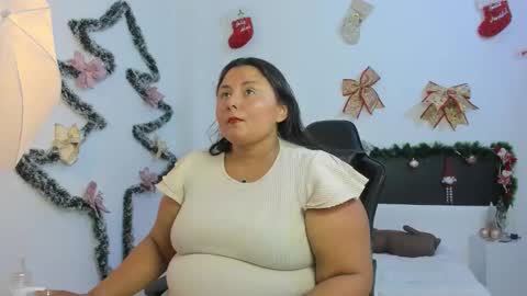 Cindy online show from January 6, 3:21 am