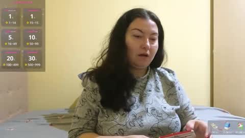 Emma online show from March 5, 6:33 am