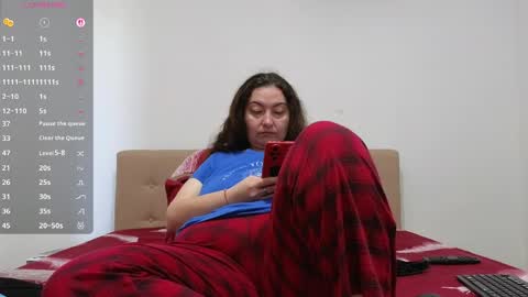 Emma online show from May 21, 10:13 am