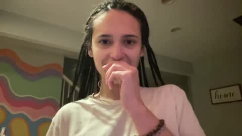 bbyangelyoga online show from December 11, 12:23 am