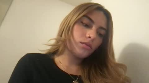 bbypiamia online show from March 17, 3:16 pm