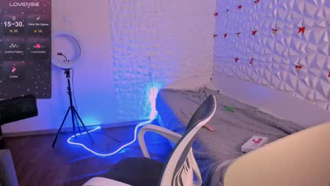 Beatrice online show from April 19, 12:16 pm