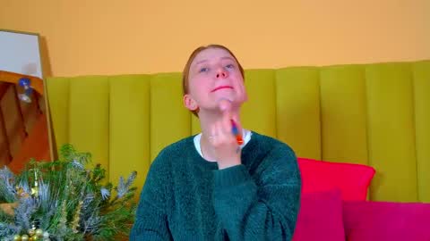 Beatrice online show from December 17, 7:29 pm