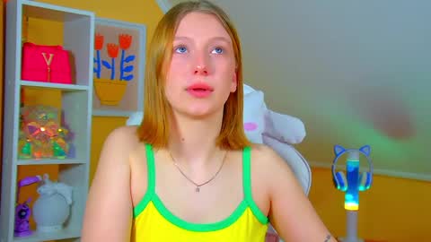 Beatrice online show from April 7, 6:43 pm