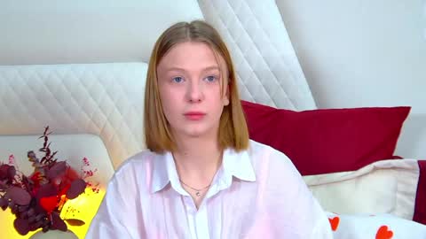 Beatrice online show from March 24, 6:19 am