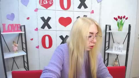 BeatriceFlyy online show from February 27, 6:07 am