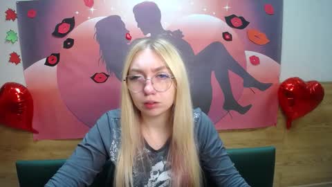 BeatriceFlyy online show from October 14, 11:57 am