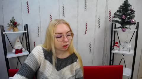 BeatriceFlyy online show from December 30, 6:20 am