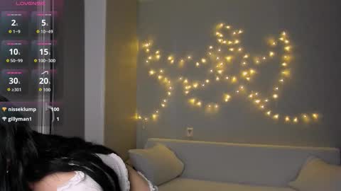 My name is Beatrice Like my broadcast pls 3 online show from November 25, 3:31 am