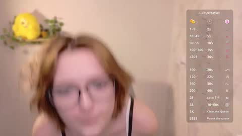 beaty_lilith online show from September 10, 5:02 pm