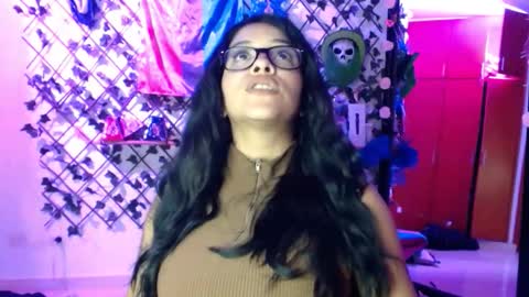 beautibellah online show from December 20, 12:47 am