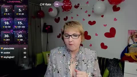 your Lana online show from February 2, 11:51 am