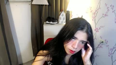 TRIXIE online show from December 21, 6:34 pm