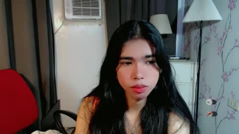 TRIXIE online show from February 27, 3:06 am